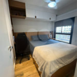 Apartamento à venda com 1 quarto em Pinheiros, São Paulo, SP