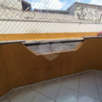 Apartamento à venda com 2 quartos, sendo 1 suíte, em Parque São Luís, Taubaté, SP