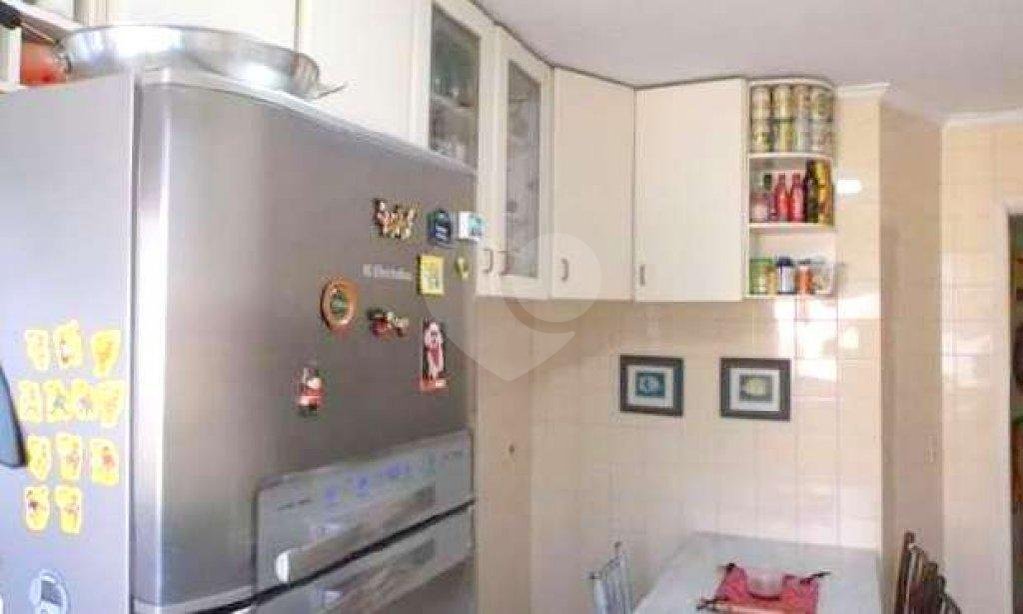 Apartamento à venda com 3 quartos, sendo 2 suítes, em Jardim Ampliação, São Paulo, SP