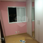 Apartamento à venda com 3 quartos, sendo 1 suíte,  em Mandaqui, São Paulo, SP