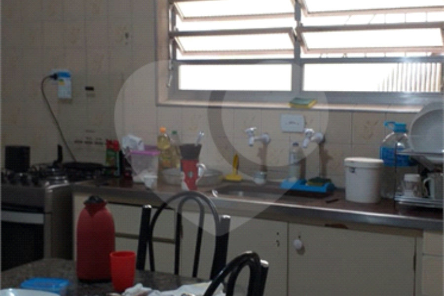 Casa Térrea à venda com 2 quartos em Vila Gustavo, São Paulo, SP