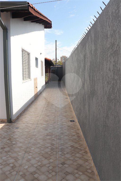 Casa à venda com 2 quartos, sendo 1 suíte, em Jardim Moacyr Arruda, Indaiatuba, SP