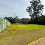 Terreno à venda no condomínio Le Portier Nautic Residence, Piedade - SP