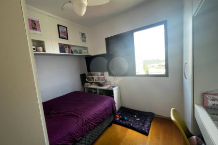 Apartamento à venda com 2 quartos em Vila Antônio, São Paulo, SP