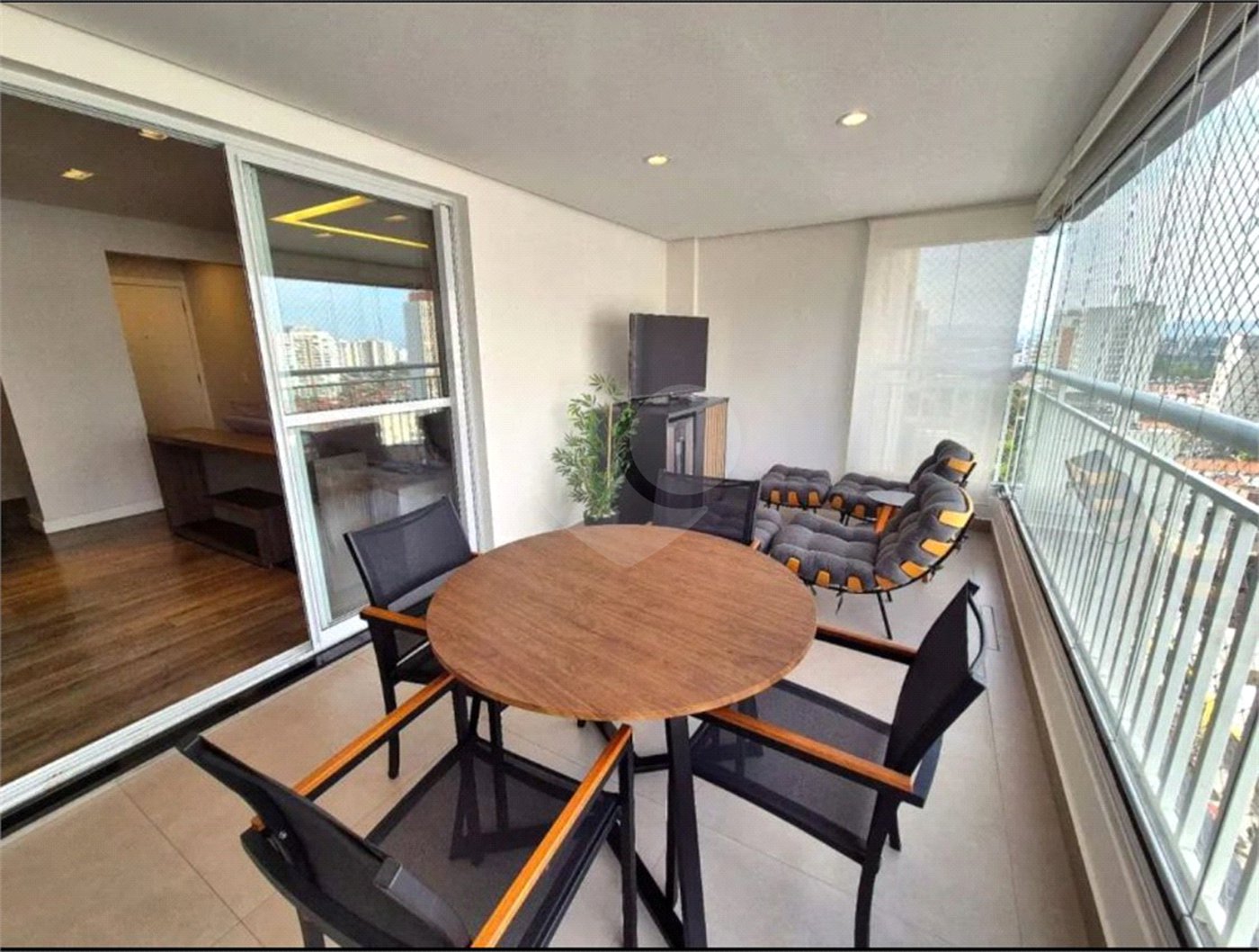 Apartamento à venda com 3 suítes em Vila Zilda (tatuapé), São Paulo, SP