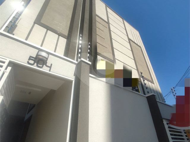 Casa à venda com 1 quarto no condomínio Residencial Capitão Servio, São Paulo - SP
