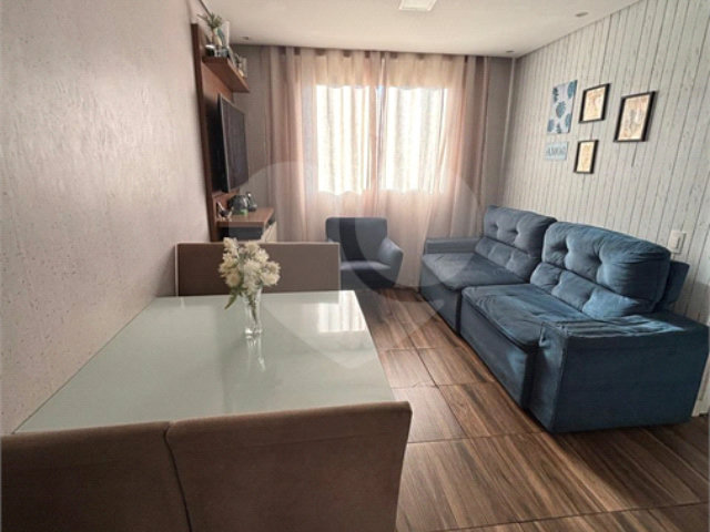Apartamento à venda com 2 quartos em Butantã, São Paulo, SP