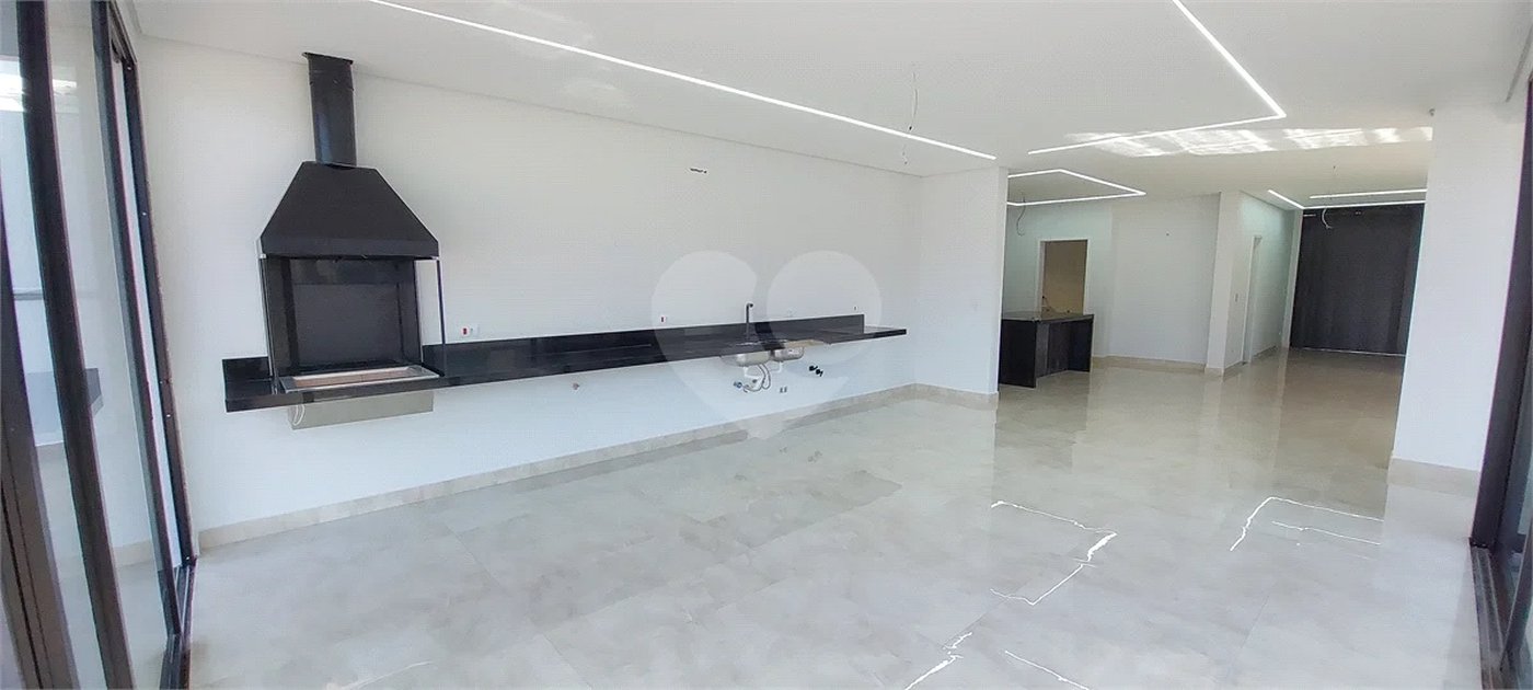 Casa Alto Padrão | 4 suites | Condominio Clube | Atibaia