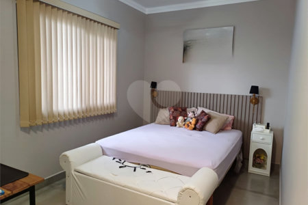 Casa à venda com 3 quartos, sendo 1 suíte, no condomínio Golden Park Residence, Sorocaba - SP