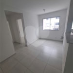 Apartamento à venda ou para alugar com 2 quartos em Campo Grande, Rio de Janeiro, RJ