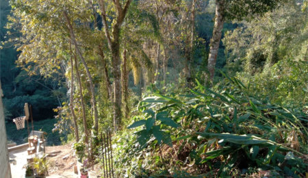 Terreno à venda no condomínio Cinco Lagos, Mairiporã - SP