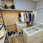 Apartamento à venda com 2 quartos em Jardim Oriente, São José dos Campos, SP