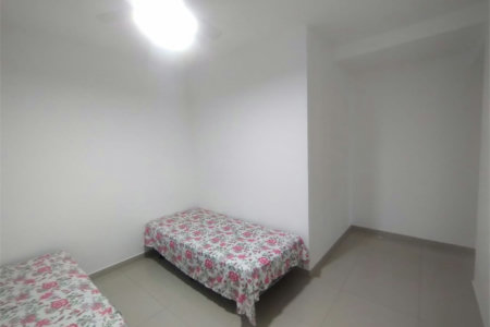 Apartamento à venda, 93 m² por R$ 1.550.000,00 - Jardim Astúrias - Guarujá/SP