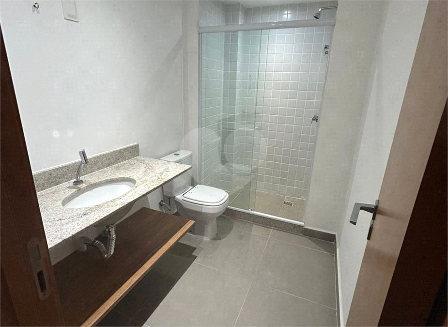 Studio à venda com 1 quarto no Centro, Rio de Janeiro, RJ