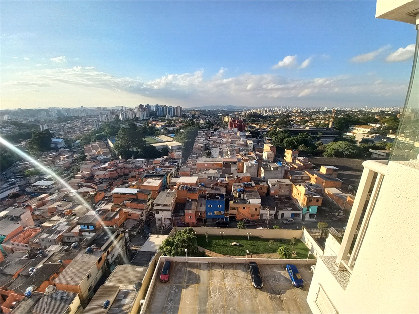 Apartamento à venda ou para alugar com 2 quartos, sendo 1 suíte,  em Fazenda Morumbi, São Paulo, SP