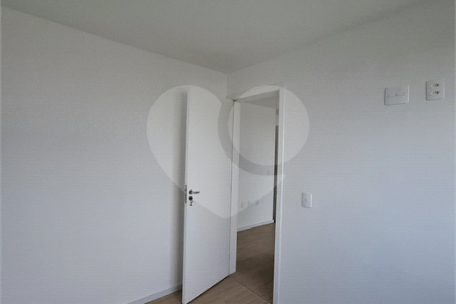 Apartamento à venda com 2 quartos em Freguesia do Ó, São Paulo, SP