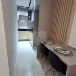 Apartamento para alugar com 2 quartos em Jaçanã, São Paulo, SP