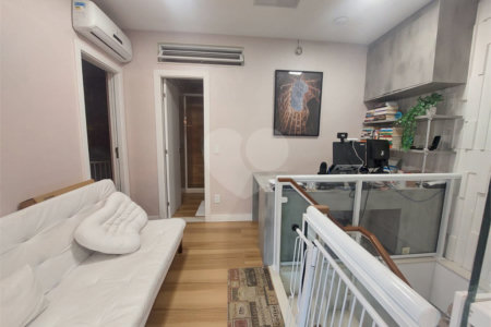Cobertura à venda com 3 quartos, sendo 2 suítes,  em Maracanã, Rio de Janeiro, RJ