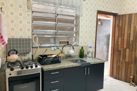 Casa à venda com 2 quartos em Morumbi, São Paulo, SP