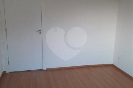 Apartamento à venda com 2 quartos em Campo Grande, Rio de Janeiro, RJ