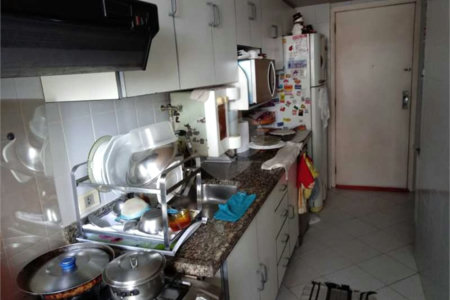 Apartamento à venda com 2 quartos, sendo 1 suíte, em Tijuca, Rio de Janeiro, RJ