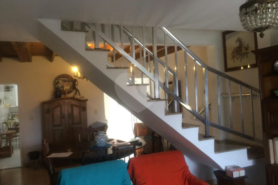 Sobrado à venda com 3 quartos, sendo 1 suíte, em Santana, São Paulo, SP