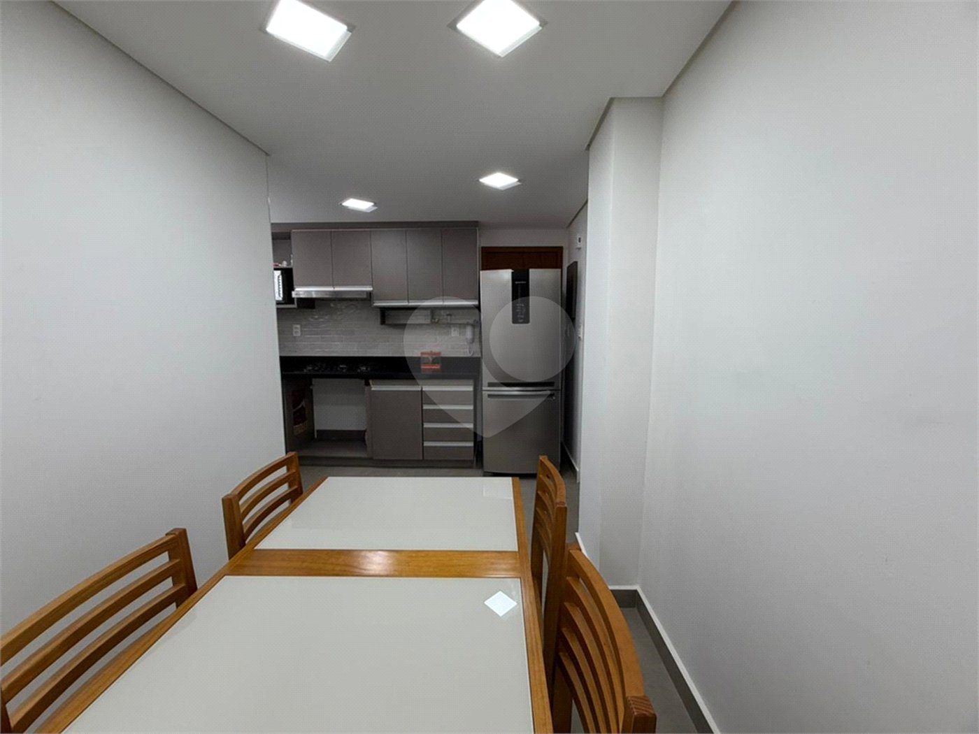 Apartamento à venda com 2 quartos em Parque Mandaqui, São Paulo, SP