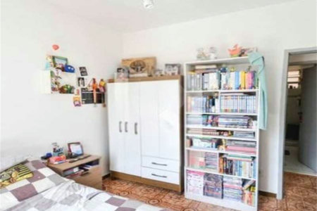 Apartamento à venda com 3 quartos em Tijuca, Rio de Janeiro, RJ