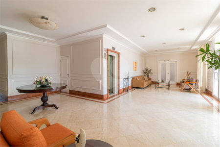 Apartamento à venda ou para alugar com 2 suítes em Vila Cruzeiro, São Paulo, SP