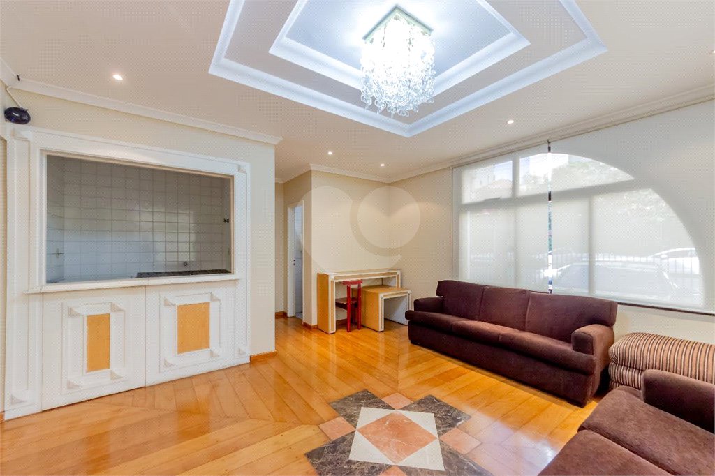 Apartamento à venda com 2 quartos em Perdizes, São Paulo, SP