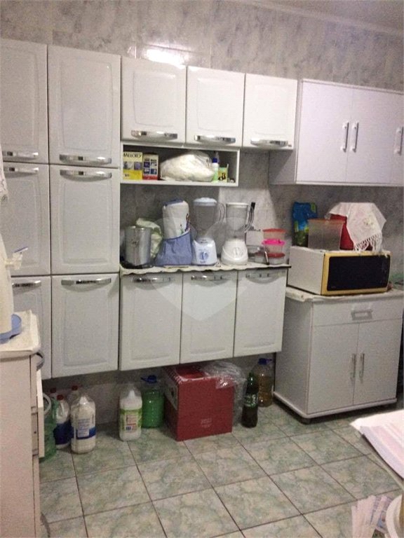 Casa à venda com 4 quartos, sendo 1 suíte,  em Vila Maria, São Paulo, SP