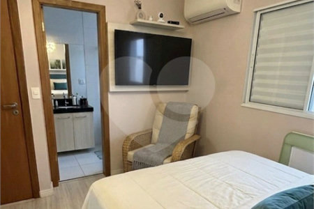 Casa à venda com 2 suítes no condomínio Residencial Agua Fria, São Paulo - SP