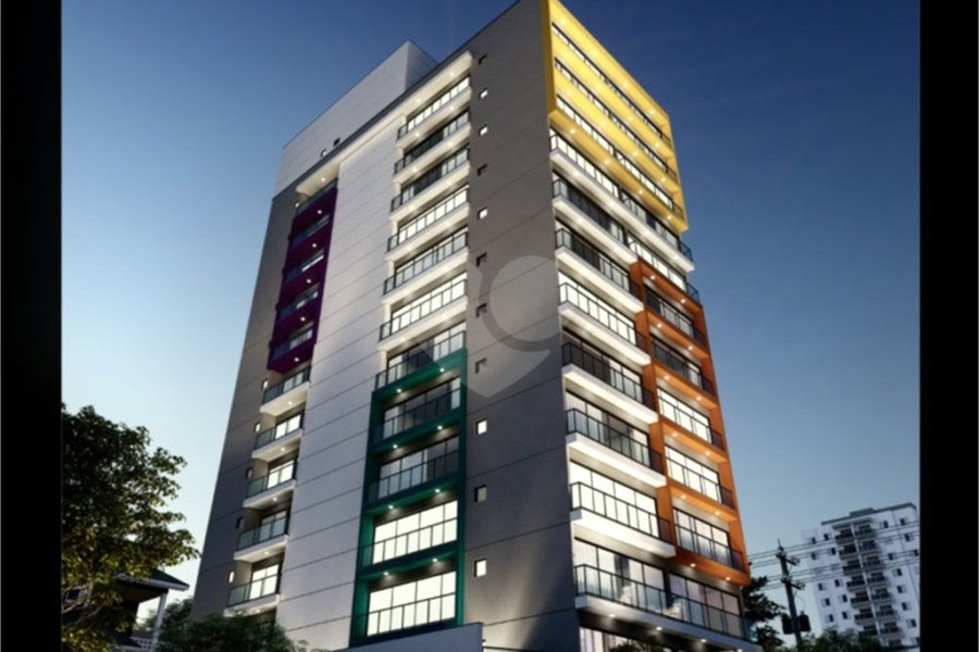 Studio à venda ou para alugar com 1 quarto em Jardim São Paulo(zona Norte), São Paulo, SP