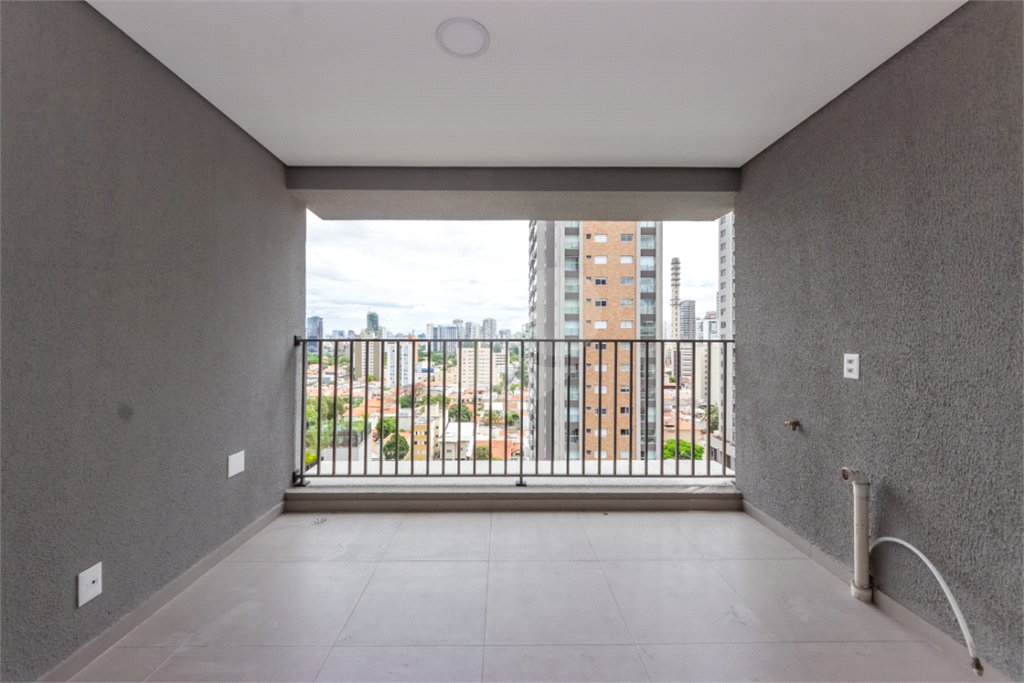 Apartamento à venda com 3 suítes em Brooklin, São Paulo, SP