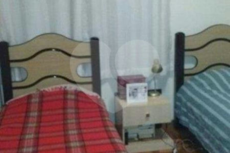 Apartamento à venda com 2 quartos em Santa Teresinha, São Paulo, SP