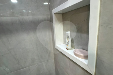 Apartamento à venda com 3 quartos, sendo 2 suítes, em Campo Grande, Rio de Janeiro, RJ