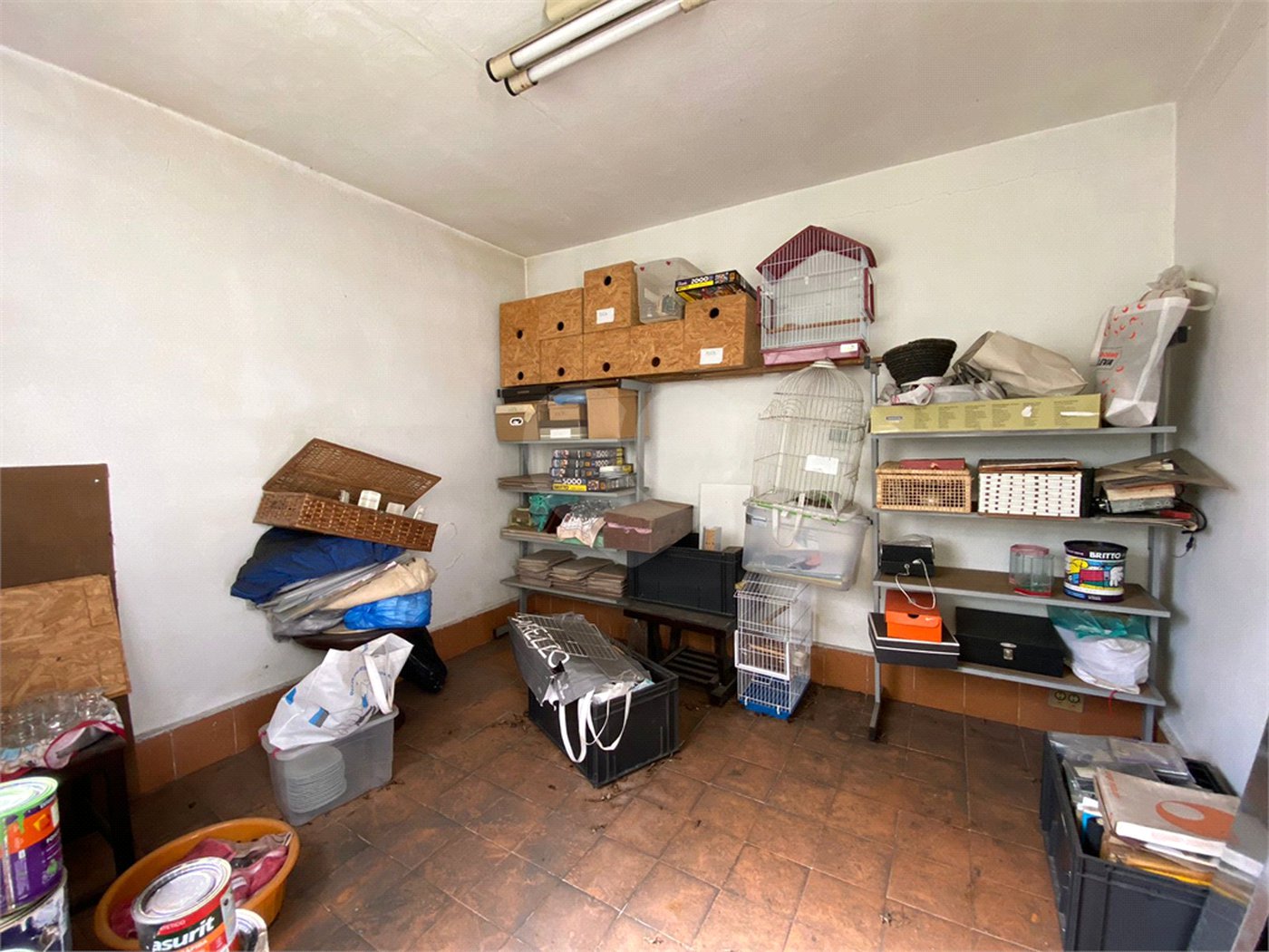 Casa à venda com 3 quartos, sendo 1 suíte, em Planalto Paulista, São Paulo, SP