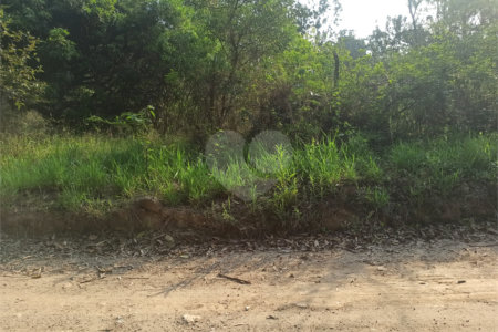 Terreno à venda em Bosque dos Eucalíptos, Atibaia, SP