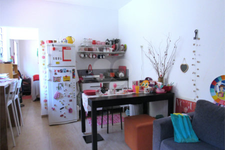 Casa à venda com 3 quartos em Moema, São Paulo, SP