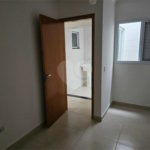 Apartamento à venda com 2 quartos em Parque Rodrigues Alves, São Paulo, SP