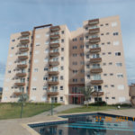 Apartamento à venda com 2 quartos, sendo 1 suíte, em Caetetuba, Atibaia, SP