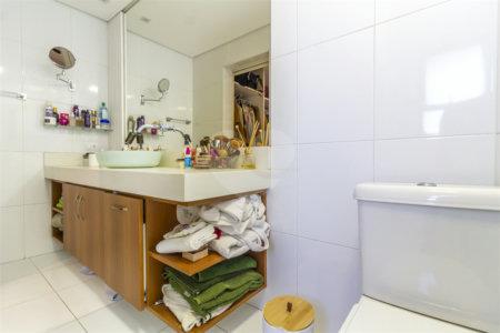 Apartamento à venda com 3 quartos em Campo Belo, São Paulo, SP