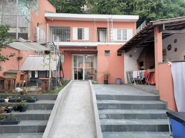 Sobrado à venda com 3 quartos, sendo 1 suíte,  em Casa Verde, São Paulo, SP