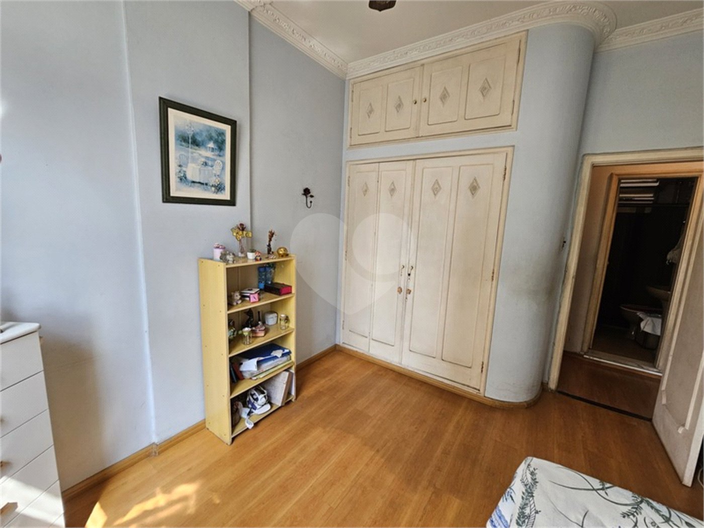 Apartamento à venda com 3 quartos em Tijuca, Rio de Janeiro, RJ