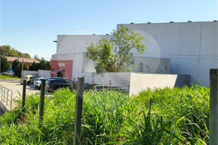 Terreno à venda em Santa Claudina, Vinhedo, SP
