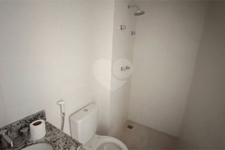 Apartamento à venda com 1 suíte em Tijuca, Rio de Janeiro, RJ
