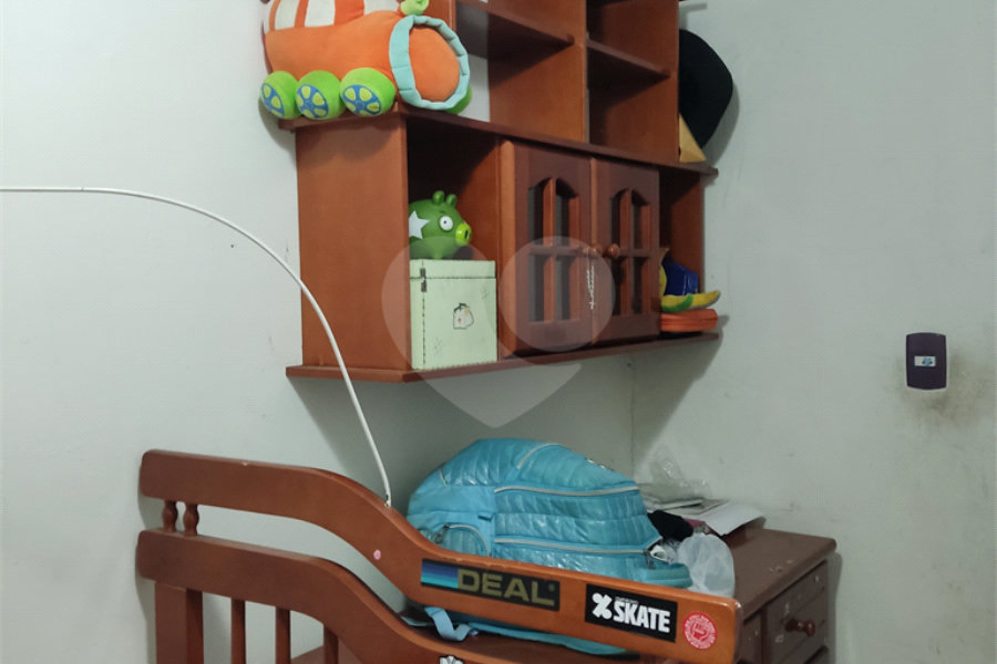 Casa à venda com 3 quartos em Tucuruvi, São Paulo, SP
