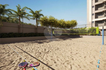 Apartamento à venda com 2 quartos, sendo 1 suíte, no Centro, Sorocaba, SP