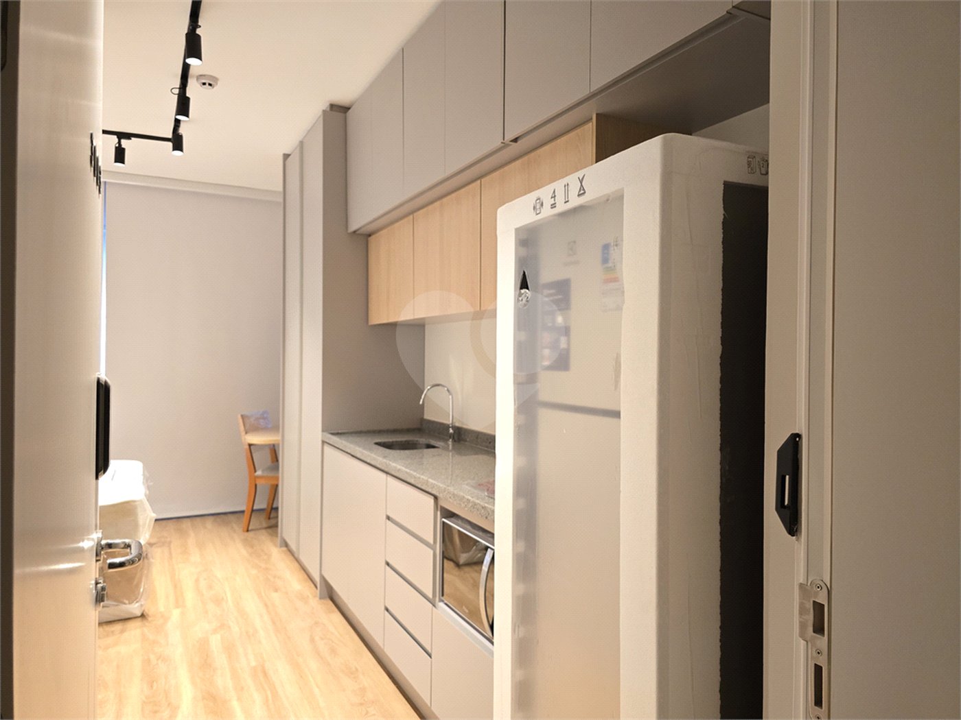 Studio à venda com 1 quarto em Pinheiros, São Paulo, SP