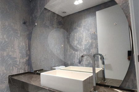 Apartamento para alugar com 2 suítes em Jardim Morumbi, São Paulo, SP